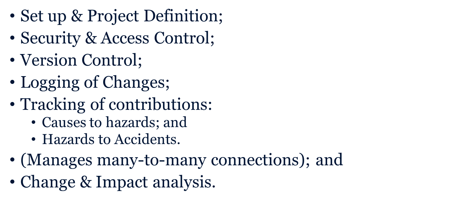 Sql Hazard Log Full Function Hazard Logs: A Deep Dive into Relational Databases