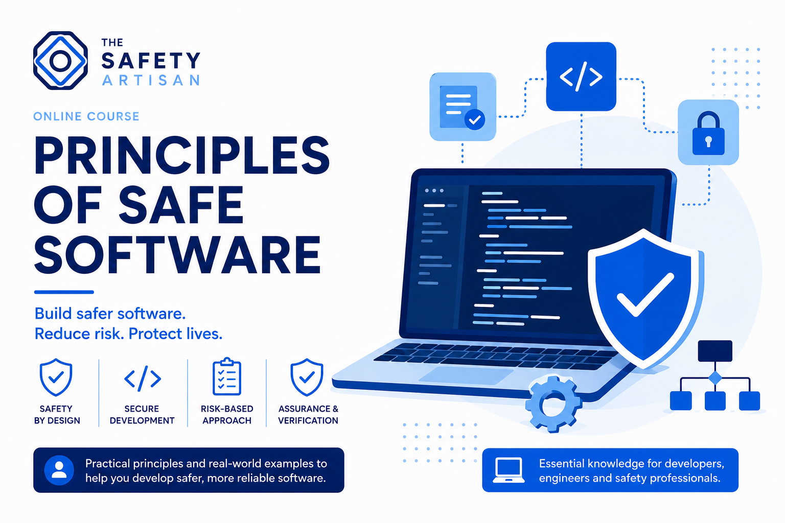 Principles of Safe Software Course